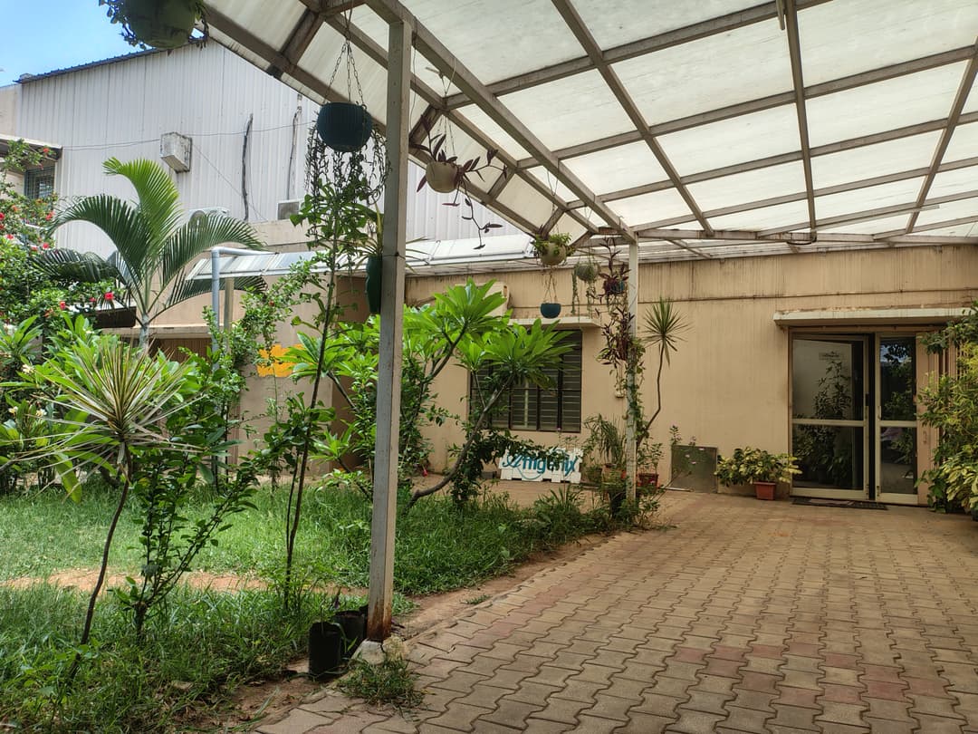 10,000 sqft warehouse in Bangalore, Karnataka — photo 1 of 2