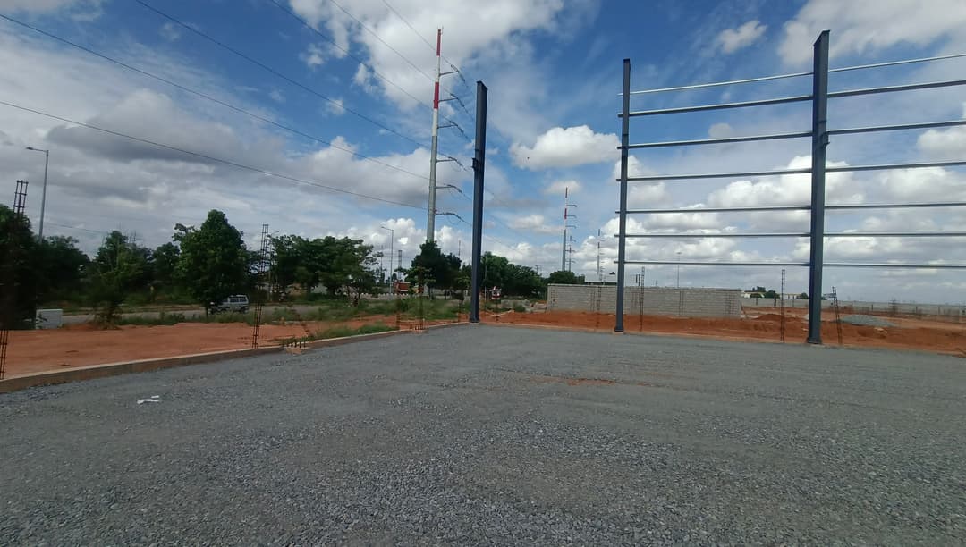 87,000 sqft warehouse in Bengaluru, Karnataka — photo 1 of 8