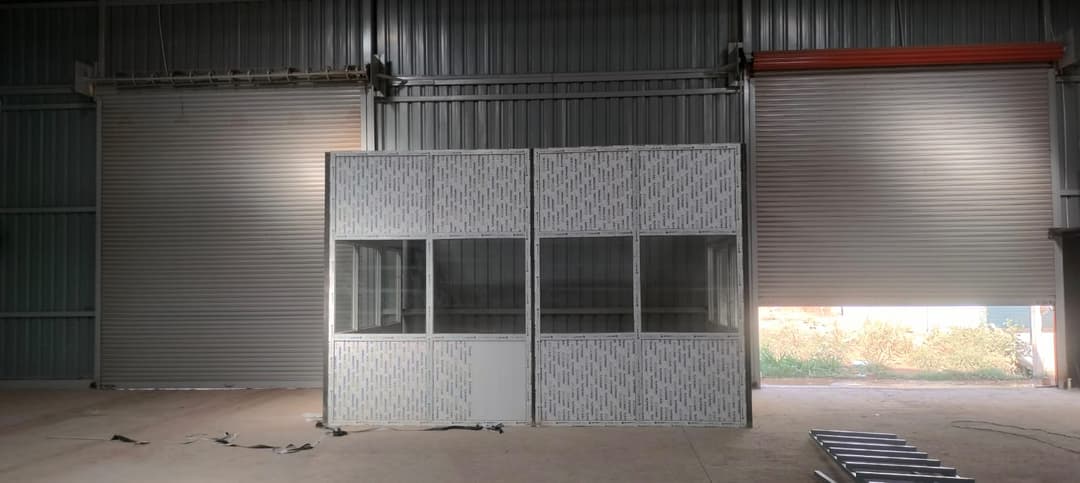 5,200 sqft warehouse in Bengaluru, Karnataka — photo 1 of 7