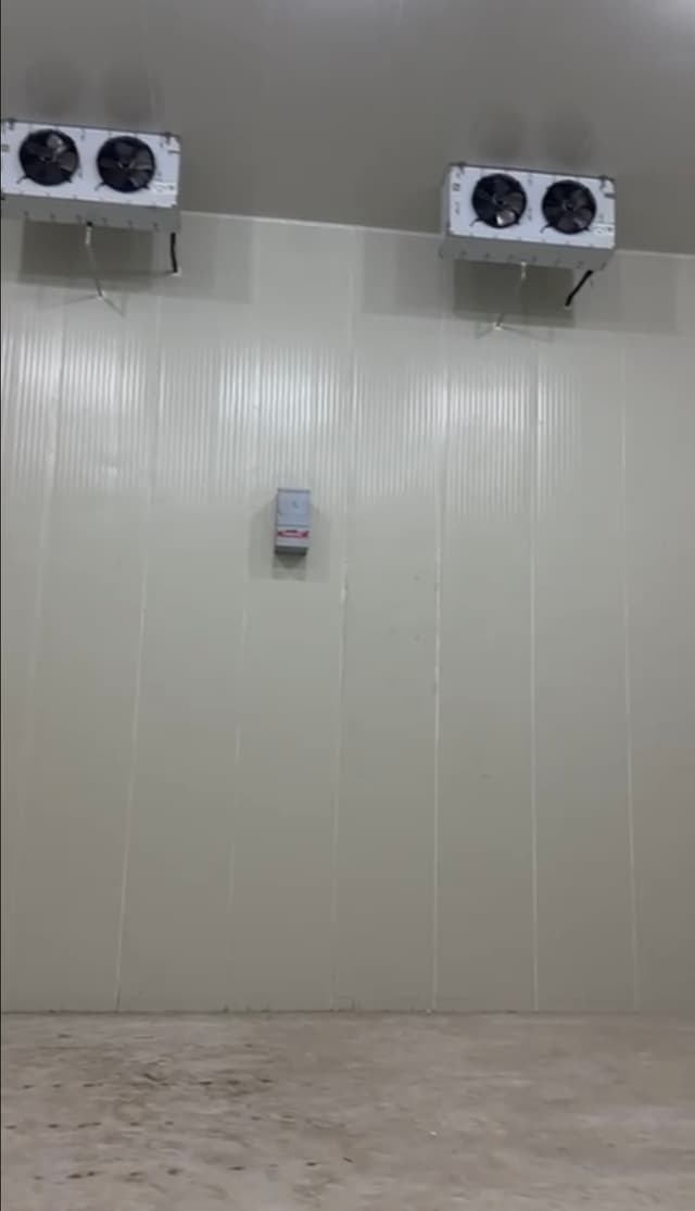 5,000 sqft warehouse in Chennai, Tamilnadu