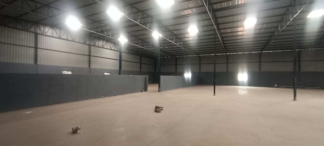 30,000 sqft warehouse in Bangalore, Karnataka — photo 1 of 9