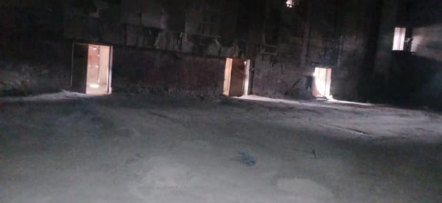 5,000 sqft warehouse in Jorhat, Assam