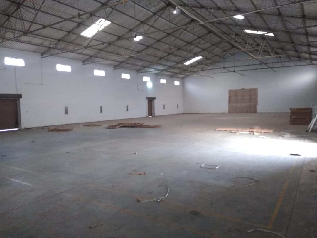 10,000 sqft warehouse in Vijayawada, Andhra Pradesh — photo 1 of 4