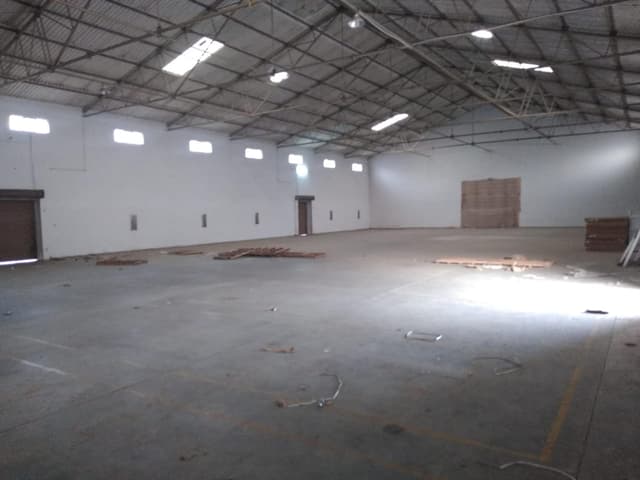 10,000 sqft warehouse in Vijayawada, Andhra Pradesh