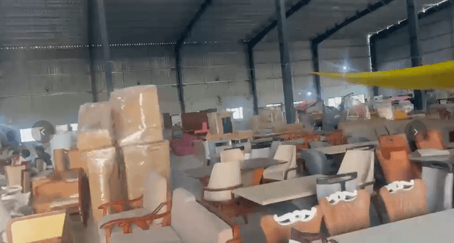 30,000 sqft warehouse in Chhatrapati Sambhajinagar / Aurangabad, Maharashtra