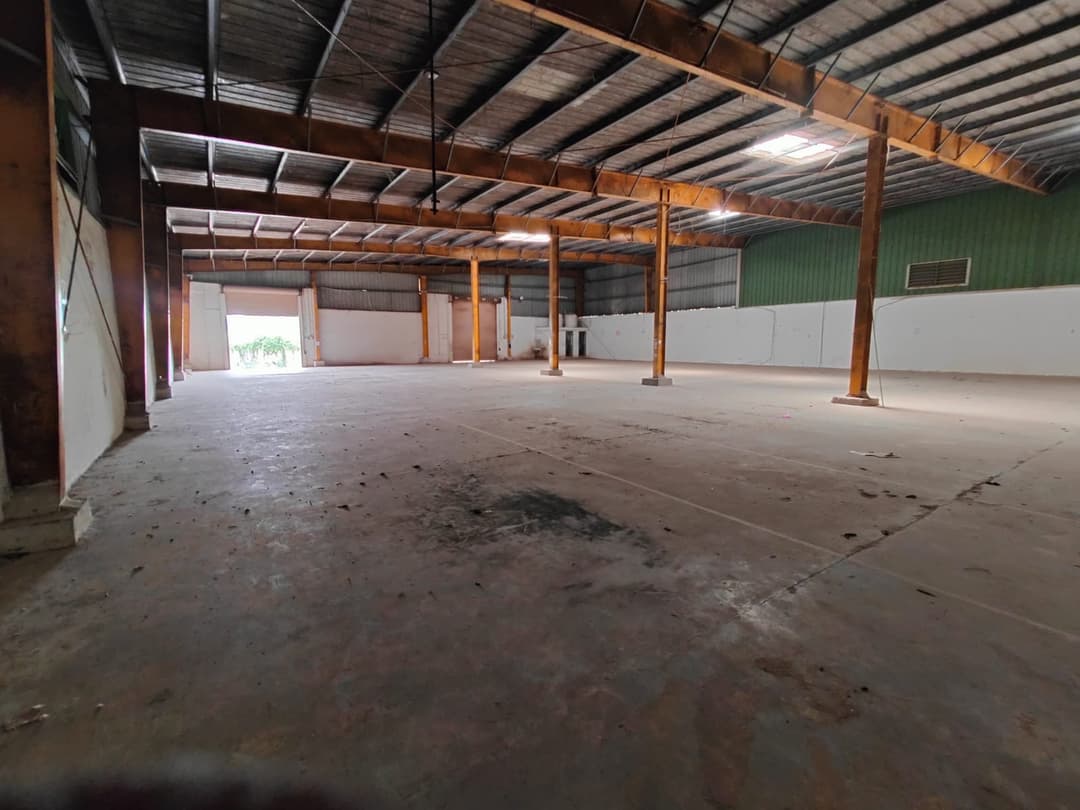 10,500 sqft warehouse in Vijayawada, Andhra Pradesh — photo 1 of 7