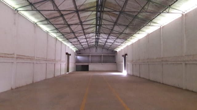 16,500 sqft warehouse in Vijayawada, Andra pradesh