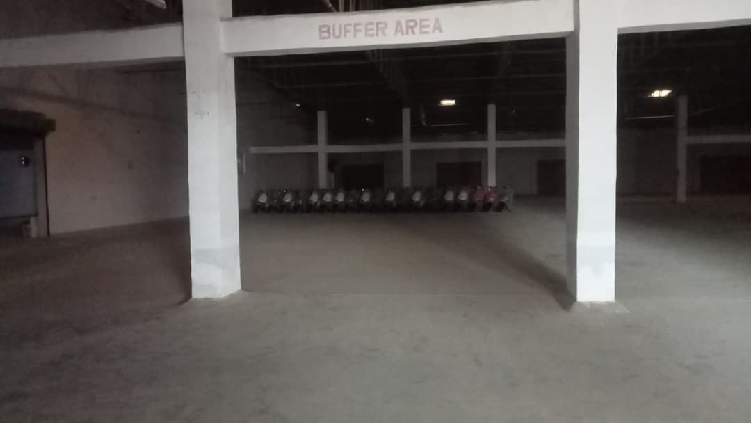 9,000 sqft warehouse in Lucknow, Uttar Pradesh — photo 1 of 9