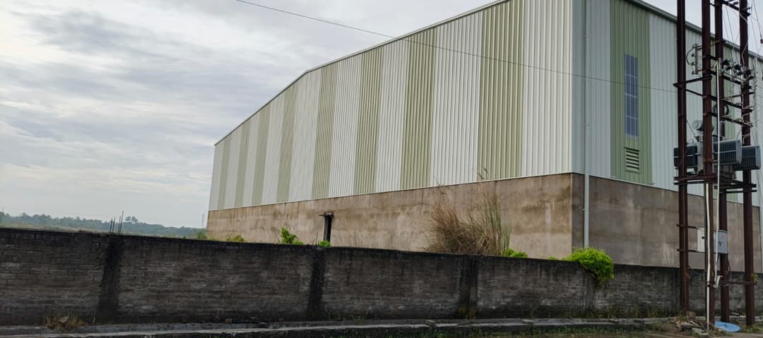 20,000 sqft warehouse in Kolkata, West Bengal — photo 1 of 3