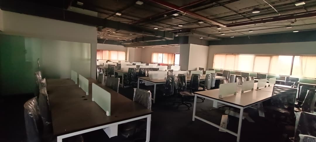 21,200 sqft warehouse in Bengaluru, Karnataka — photo 1 of 44