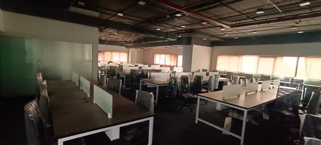 21,200 sqft warehouse in Bengaluru, Karnataka