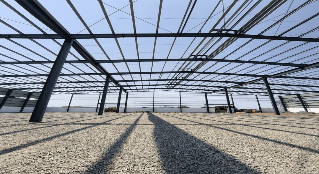 60,000 sqft warehouse in Chennai, Tamil Nadu — photo 1 of 2