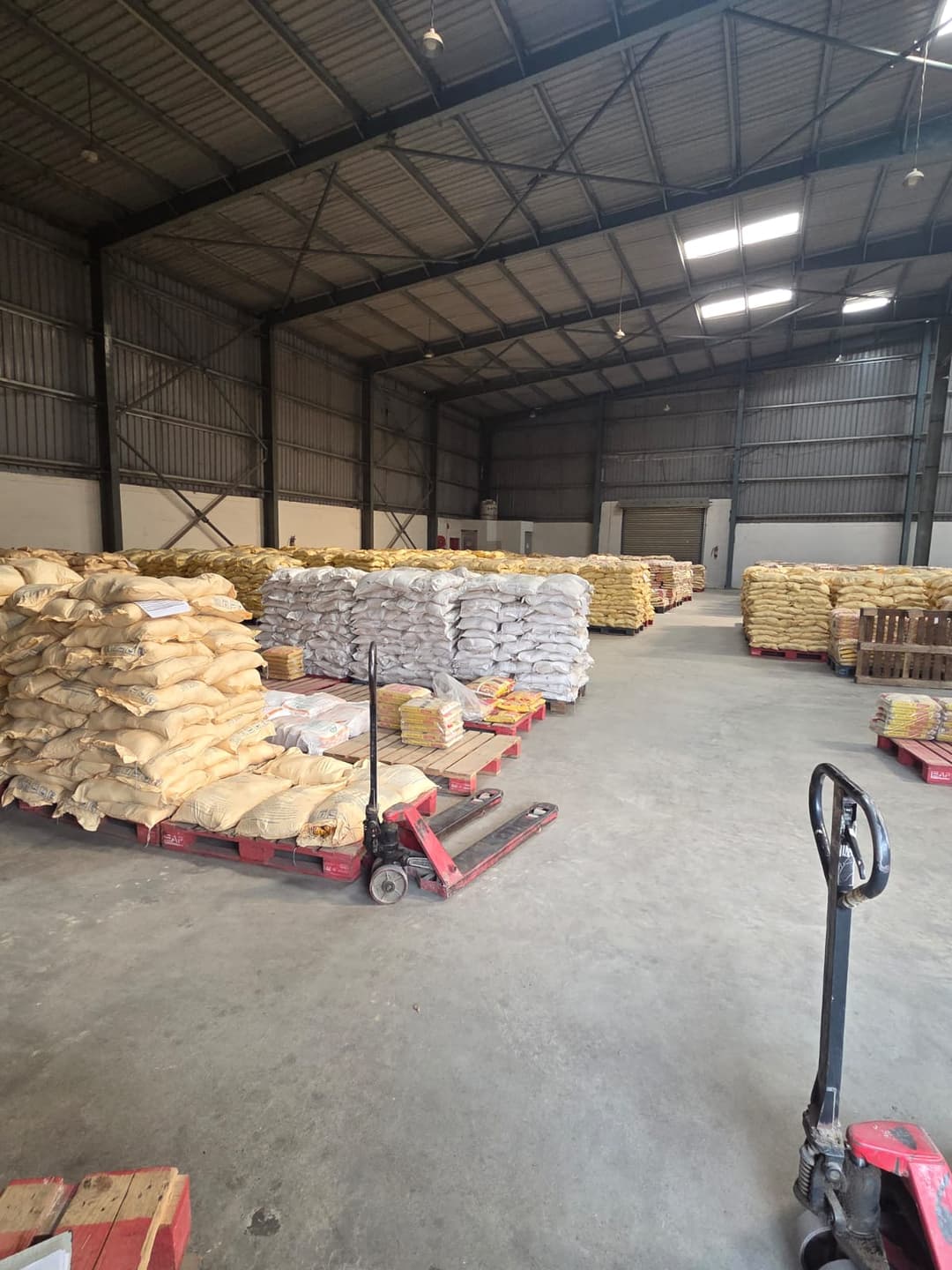 13,000 sqft warehouse in Lucknow, Uttar Pradesh — photo 1 of 18