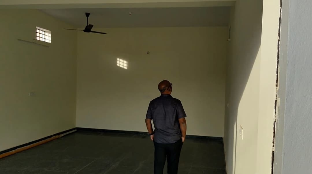 500 sqft warehouse in Hyderabad, Telangana — photo 1 of 4