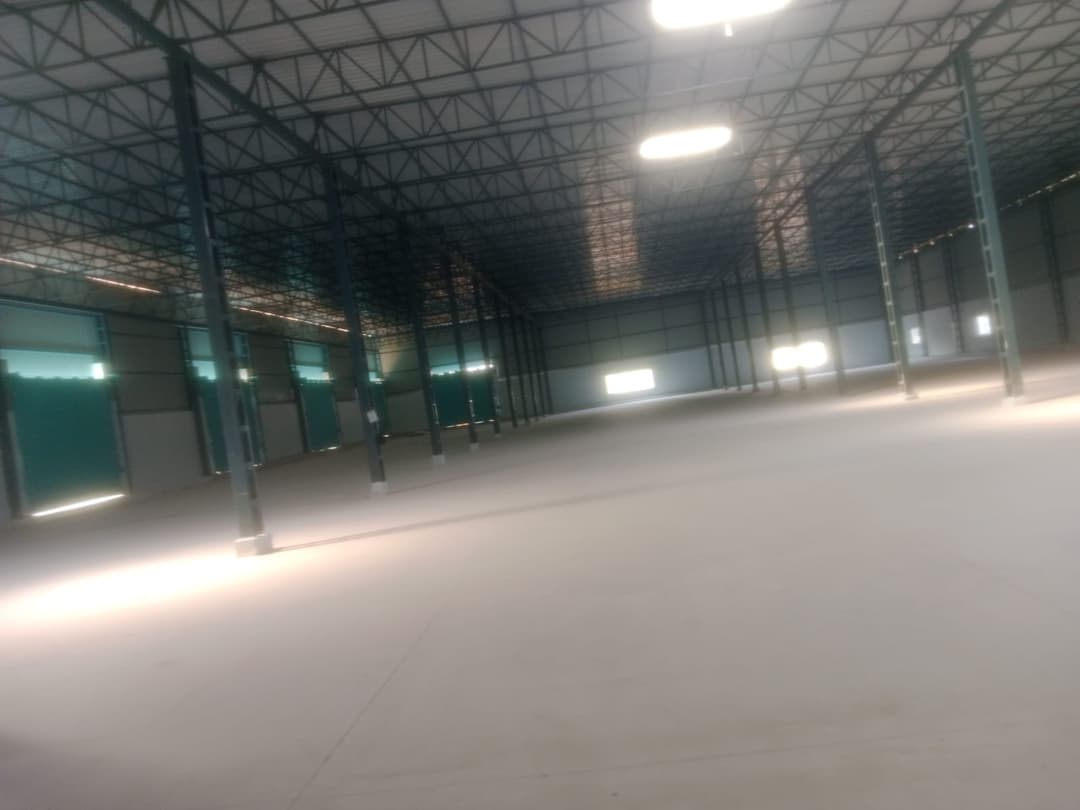 21,000 sqft warehouse in Hyderabad, Telangana — photo 1 of 6
