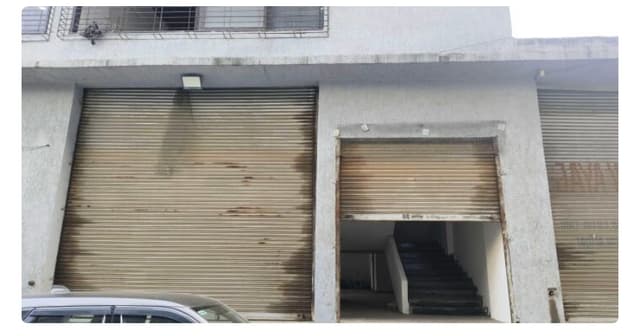 2,750 sqft warehouse in Navi Mumbai, Maharashtra