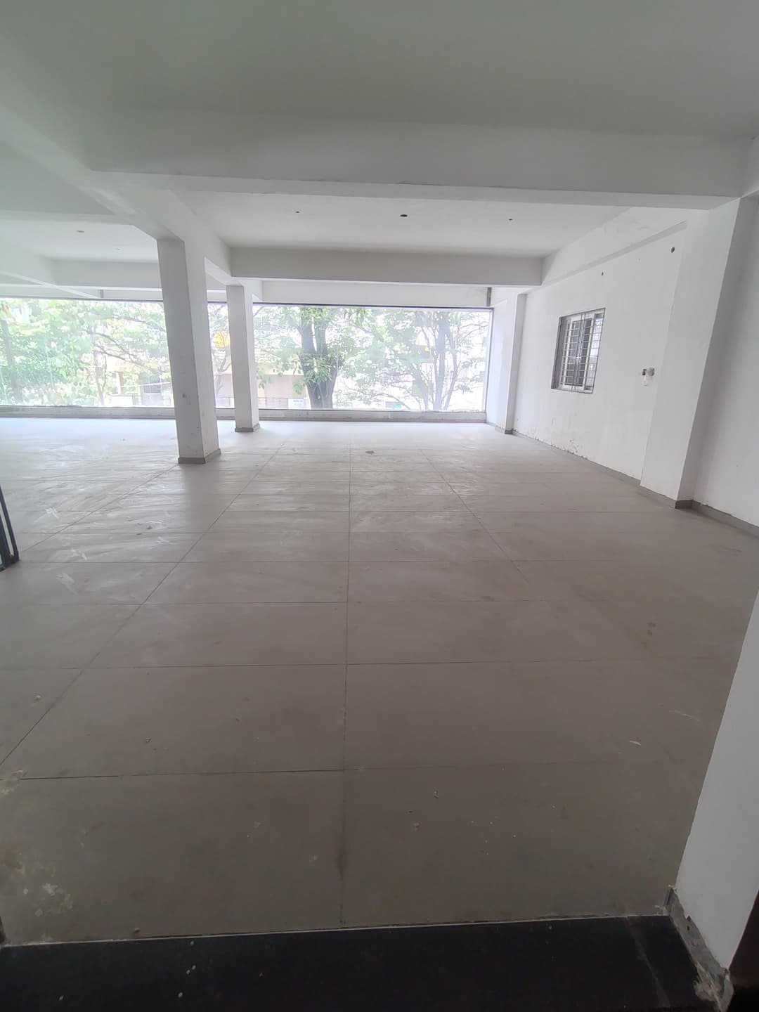 3,400 sqft warehouse in Bangalore, Karnataka — photo 1 of 11