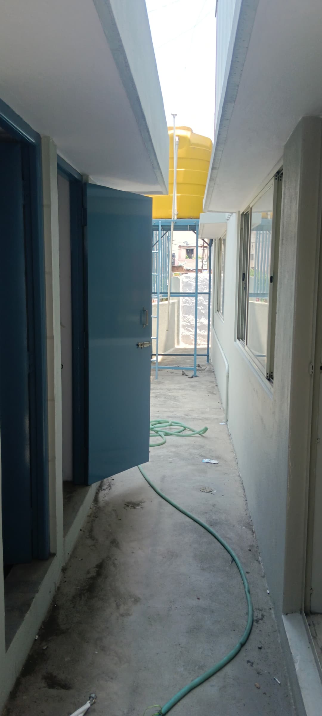 4,300 sqft warehouse in Bengaluru, Karnataka — photo 1 of 10