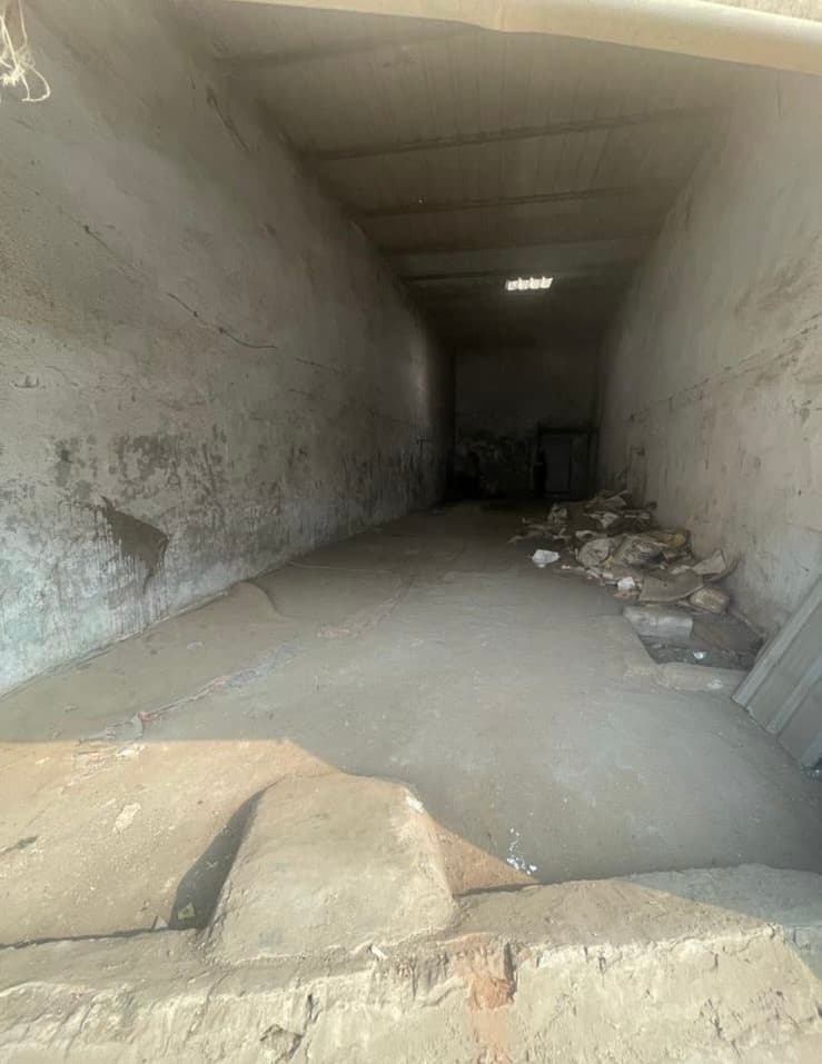 2,000 sqft warehouse in Navi Mumbai, Maharashtra — photo 1 of 3
