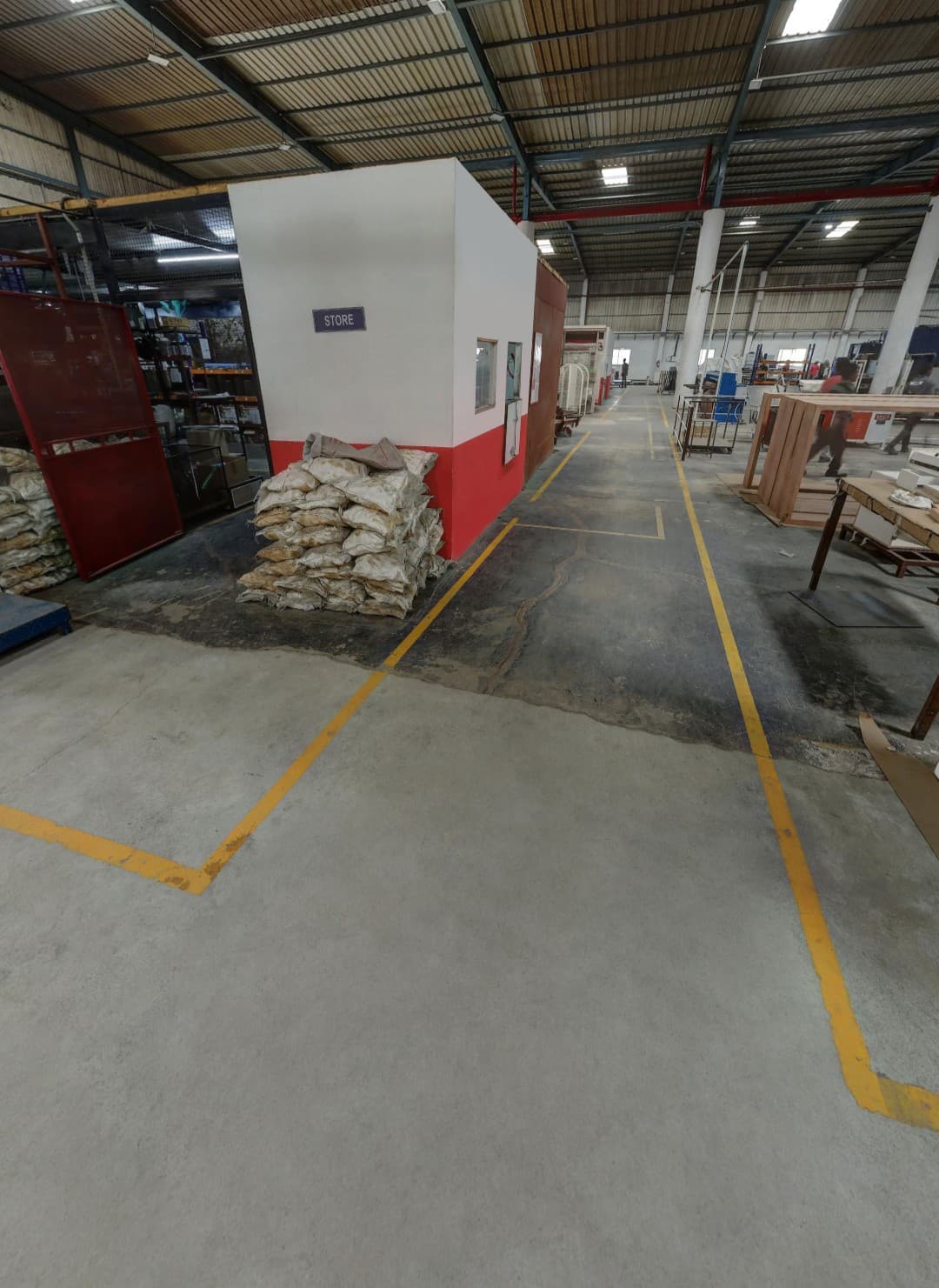 25,800 sqft warehouse in Bangalore, Karnataka — photo 1 of 7