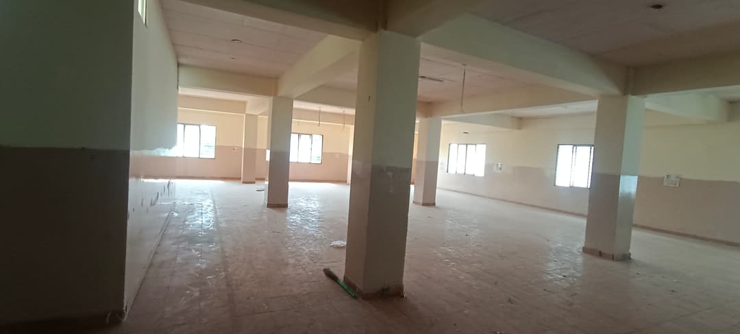 10,404 sqft warehouse in Bengaluru, Karnataka — photo 1 of 25