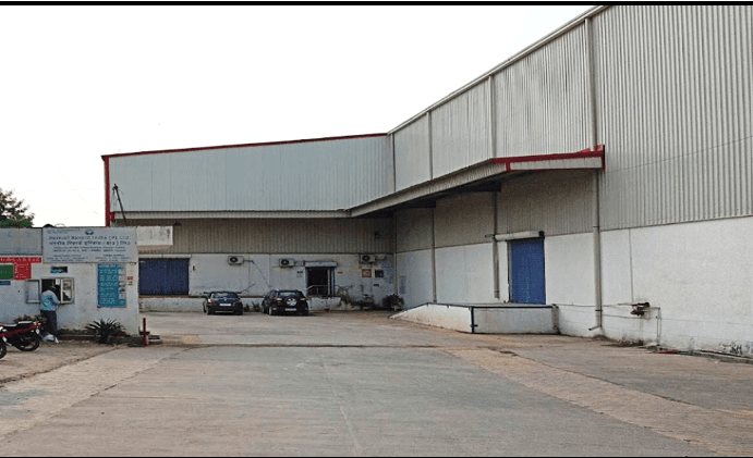 12,000 sqft warehouse in Gurgaon, Haryana