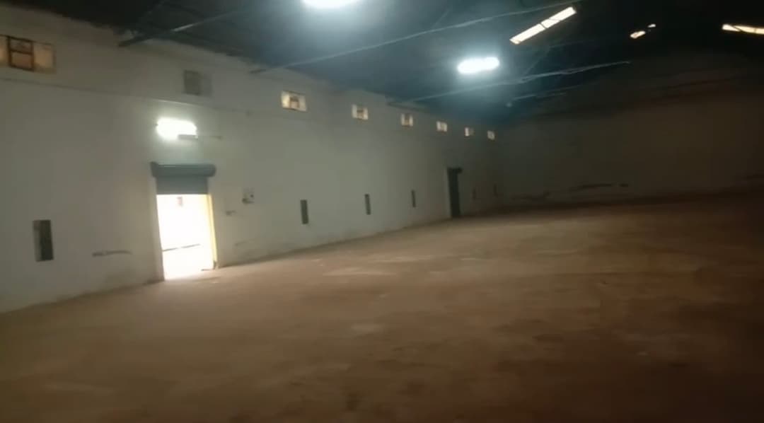 10,000 sqft warehouse in Vijayawada, Andhra Pradesh — photo 1 of 4