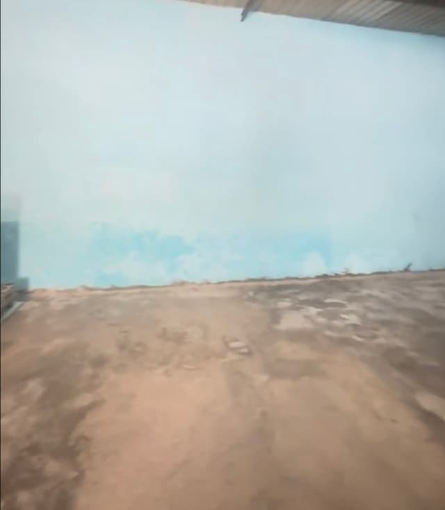 2,300 sqft warehouse in Delhi, New Delhi