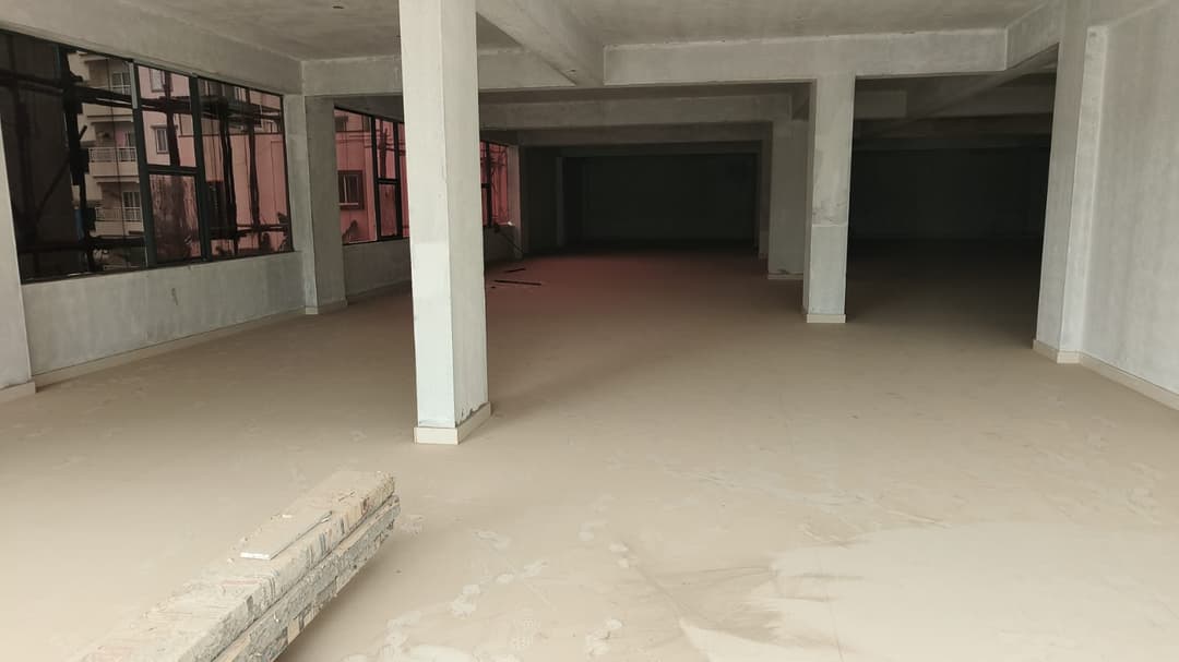 7,200 sqft warehouse in Bangalore, Karnataka — photo 1 of 4