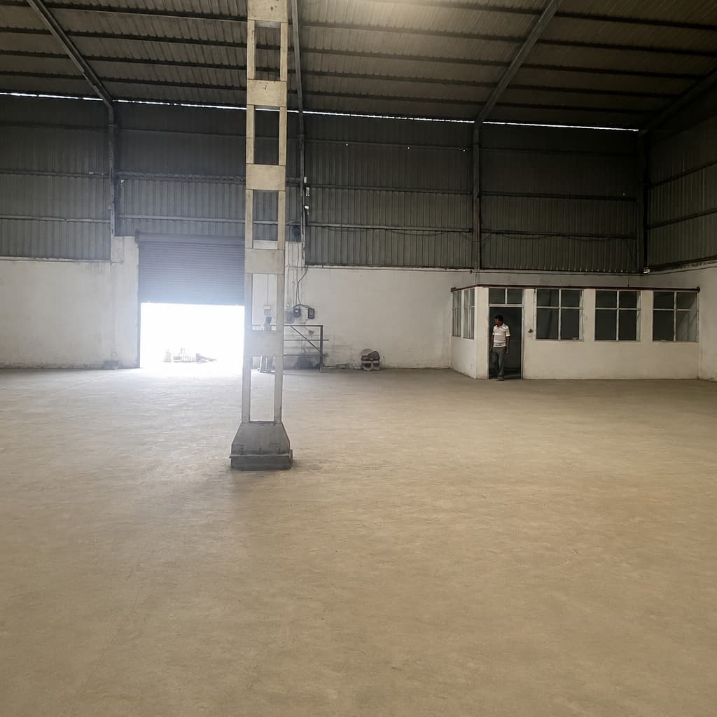32,000 sqft warehouse in Kolkata, West Bengal — photo 1 of 5