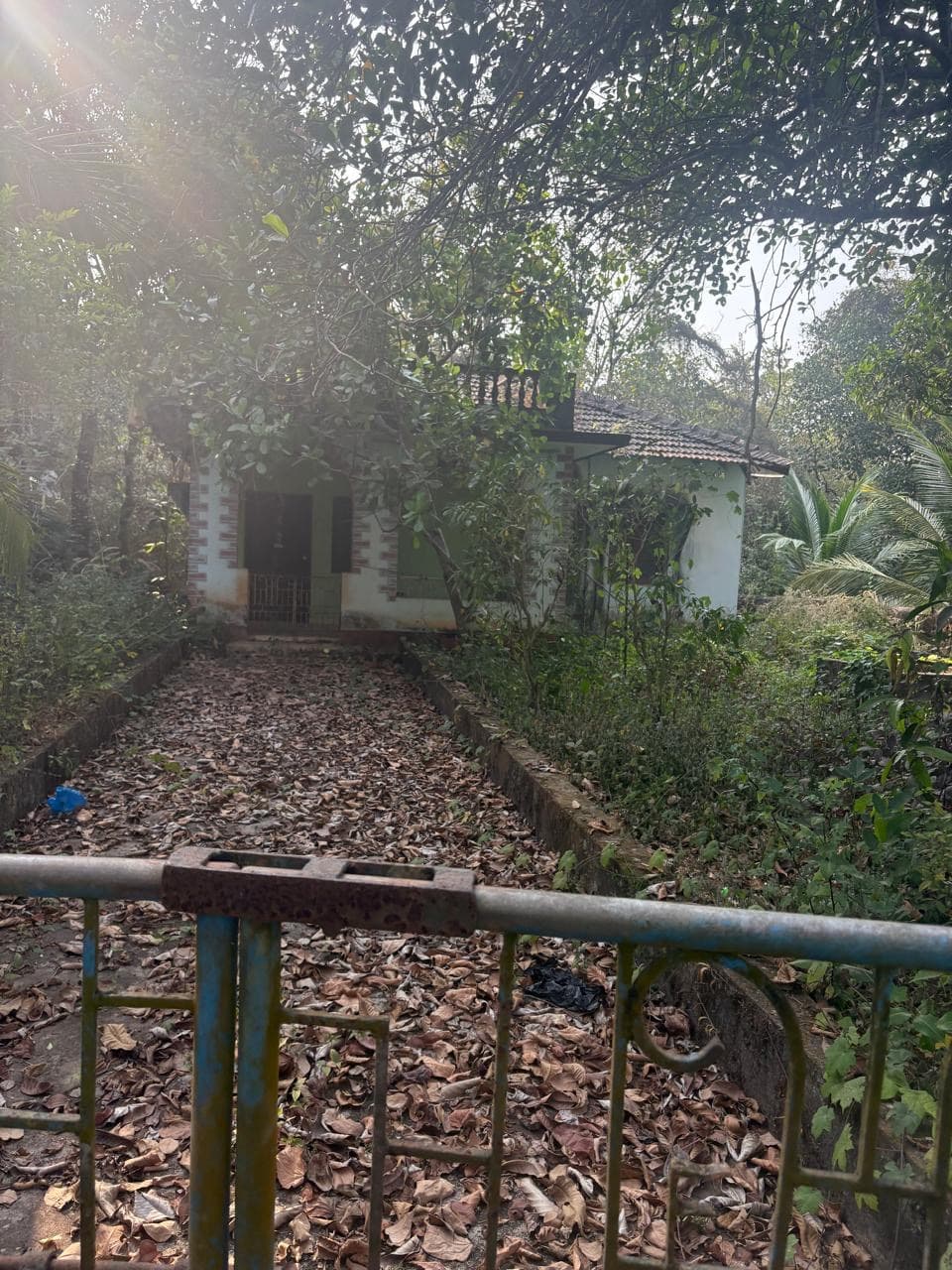 1,800 sqft warehouse in North Goa, Goa — photo 1 of 5