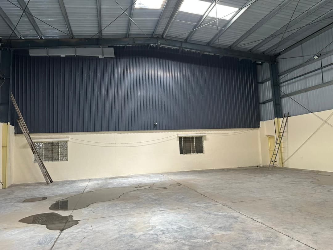 5,000 sqft warehouse in Pune, Maharashtra — photo 1 of 8