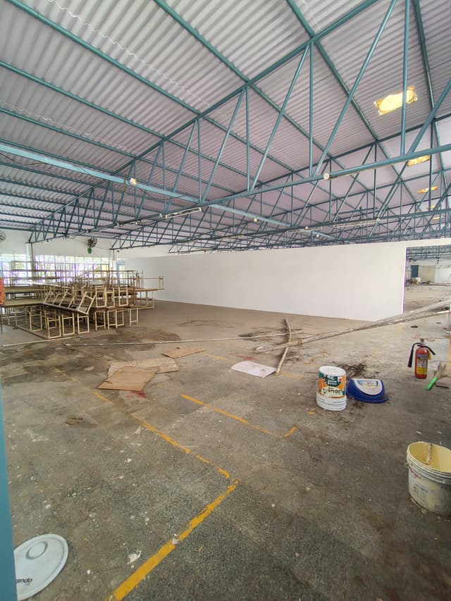 10,000 sqft warehouse in Bangalore, Karnataka