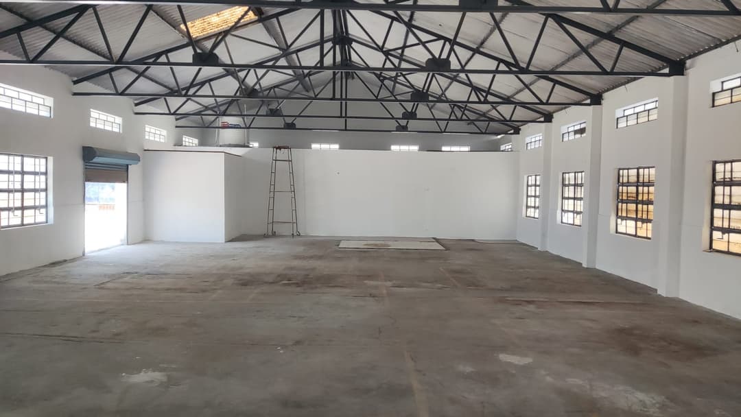 12,000 sqft warehouse in Coimbatore, Tamil Nadu — photo 1 of 4