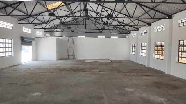 12,000 sqft warehouse in Coimbatore, Tamil Nadu