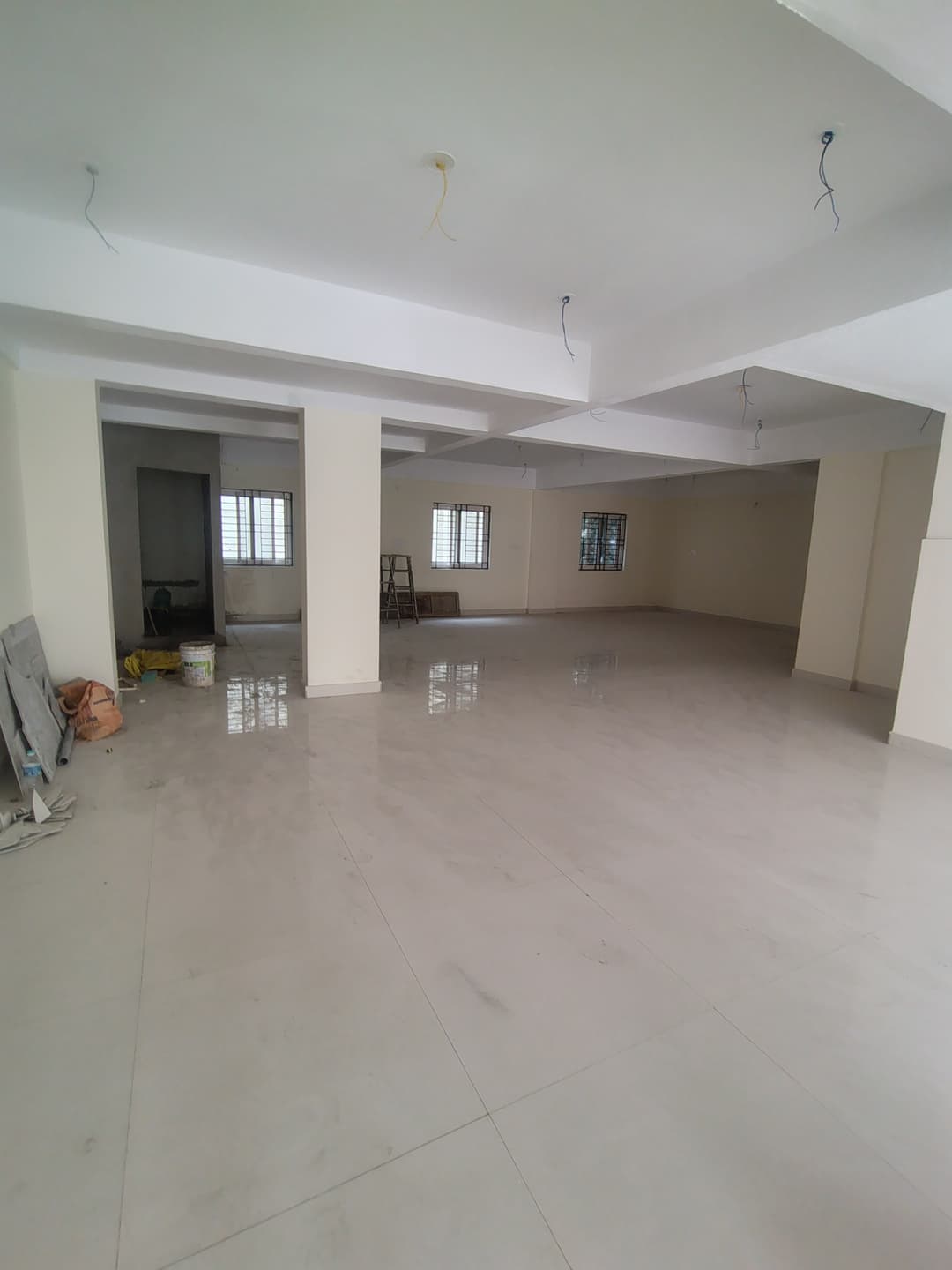 1,500 sqft warehouse in Bangalore, Karnataka — photo 1 of 15