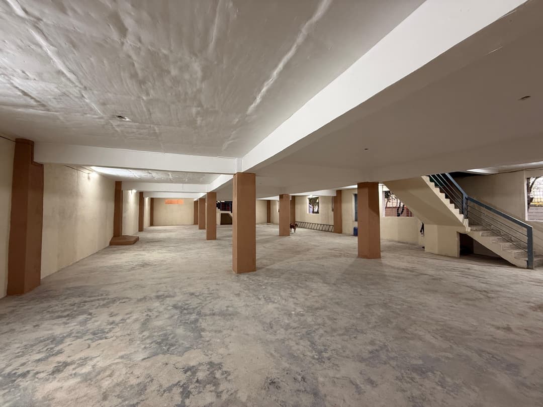 10,000 sqft warehouse in Navi Mumbai, Maharashtra — photo 1 of 5