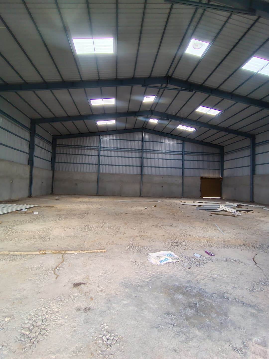 8,000 sqft warehouse in Bangalore, Karnataka — photo 1 of 7