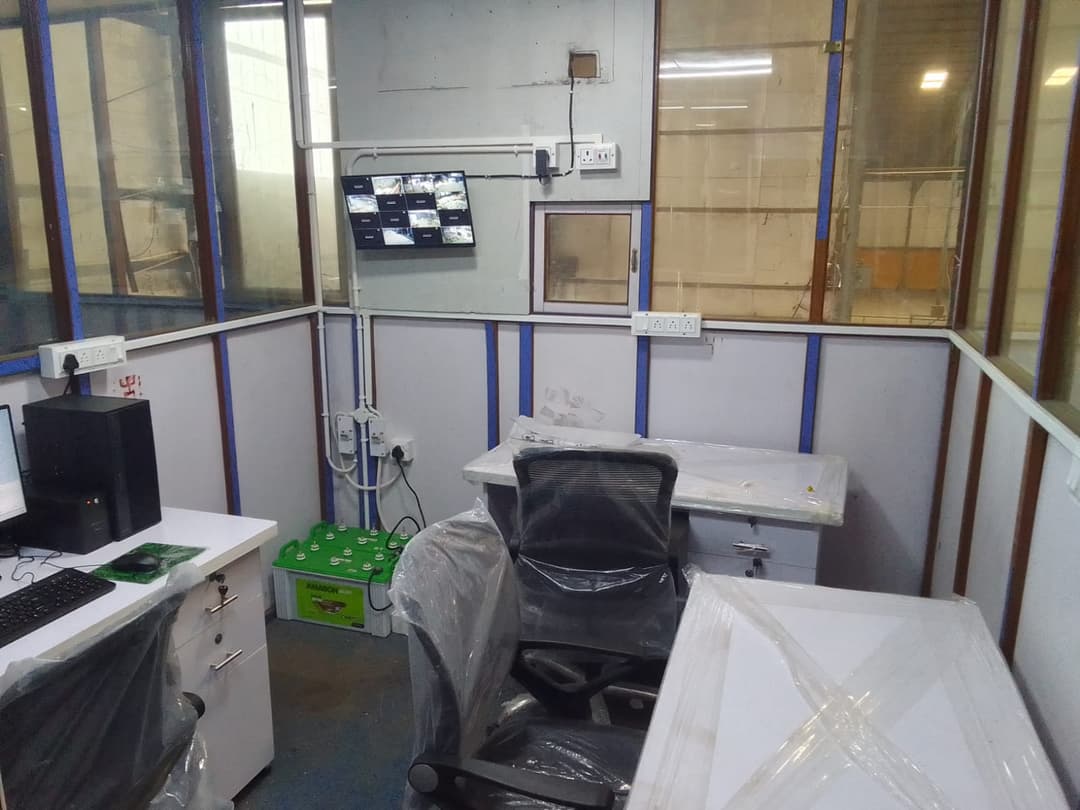 35,000 sqft warehouse in Kolkata, West Bengal — photo 1 of 13