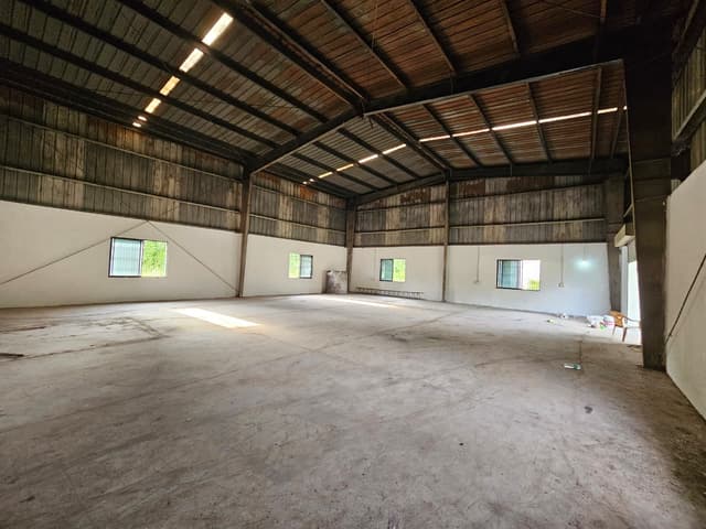 10,000 sqft warehouse in Chhatrapati Sambhajinagar / Aurangabad, Maharashtra