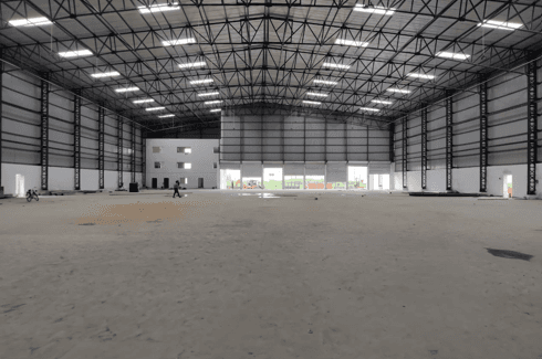 35,000 sqft warehouse in Kolkata, West Bengal — photo 1 of 4