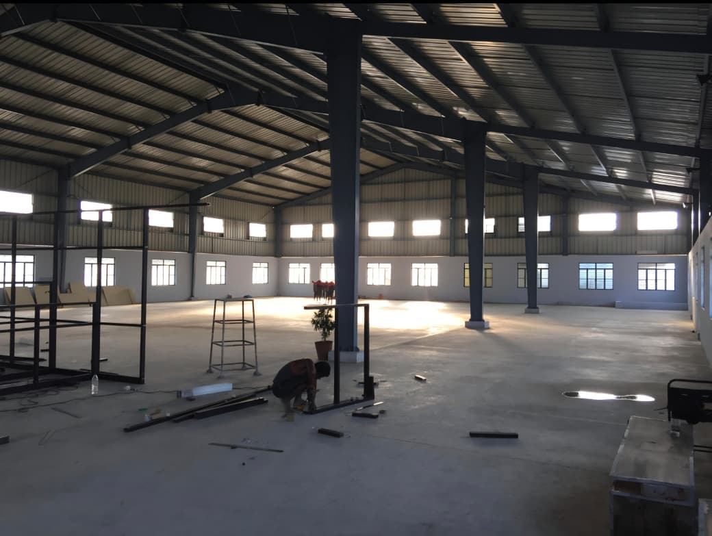 16,800 sqft warehouse in Coimbatore, Tamil Nadu — photo 1 of 2