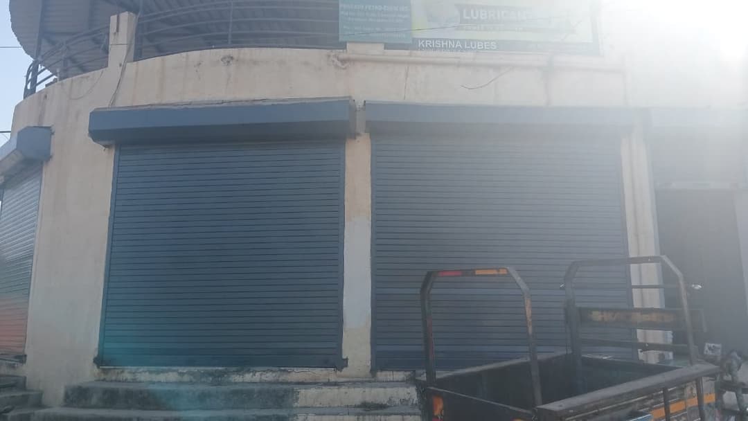 2,000 sqft warehouse in Rajkot, Gujarat — photo 1 of 5