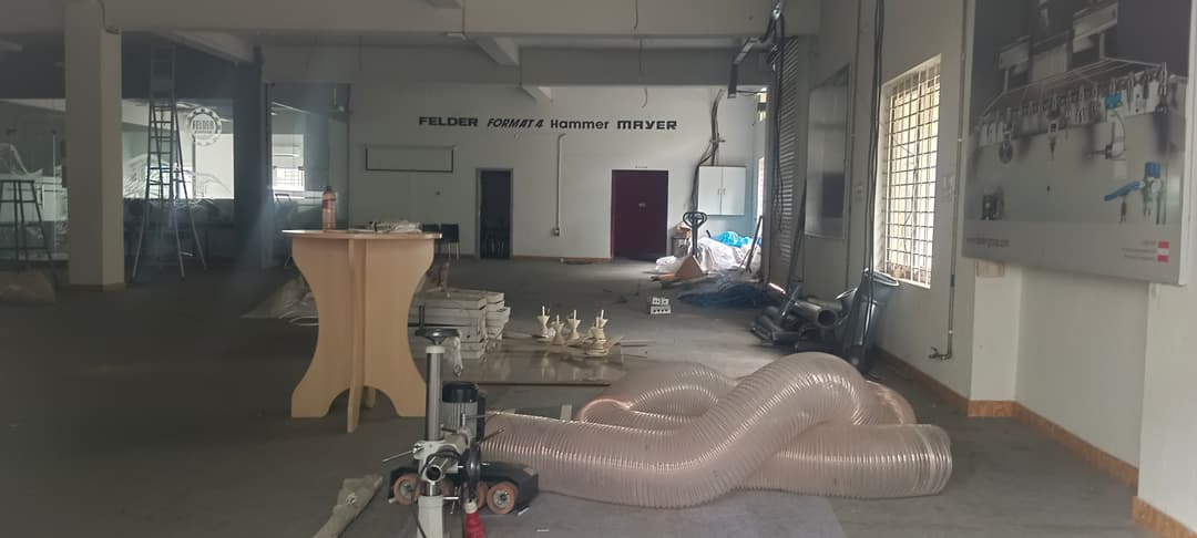 6,500 sqft warehouse in Bengaluru, Karnataka — photo 1 of 9