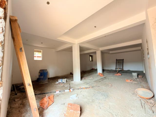 1,000 sqft warehouse in North Goa, Goa
