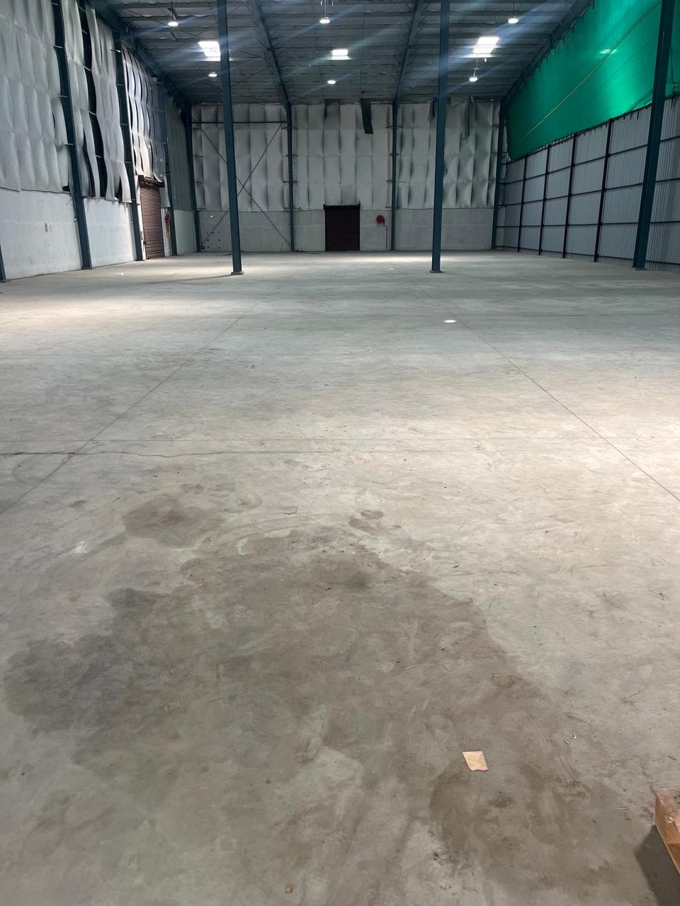 13,000 sqft warehouse in Hyderabad, Telangana — photo 1 of 5