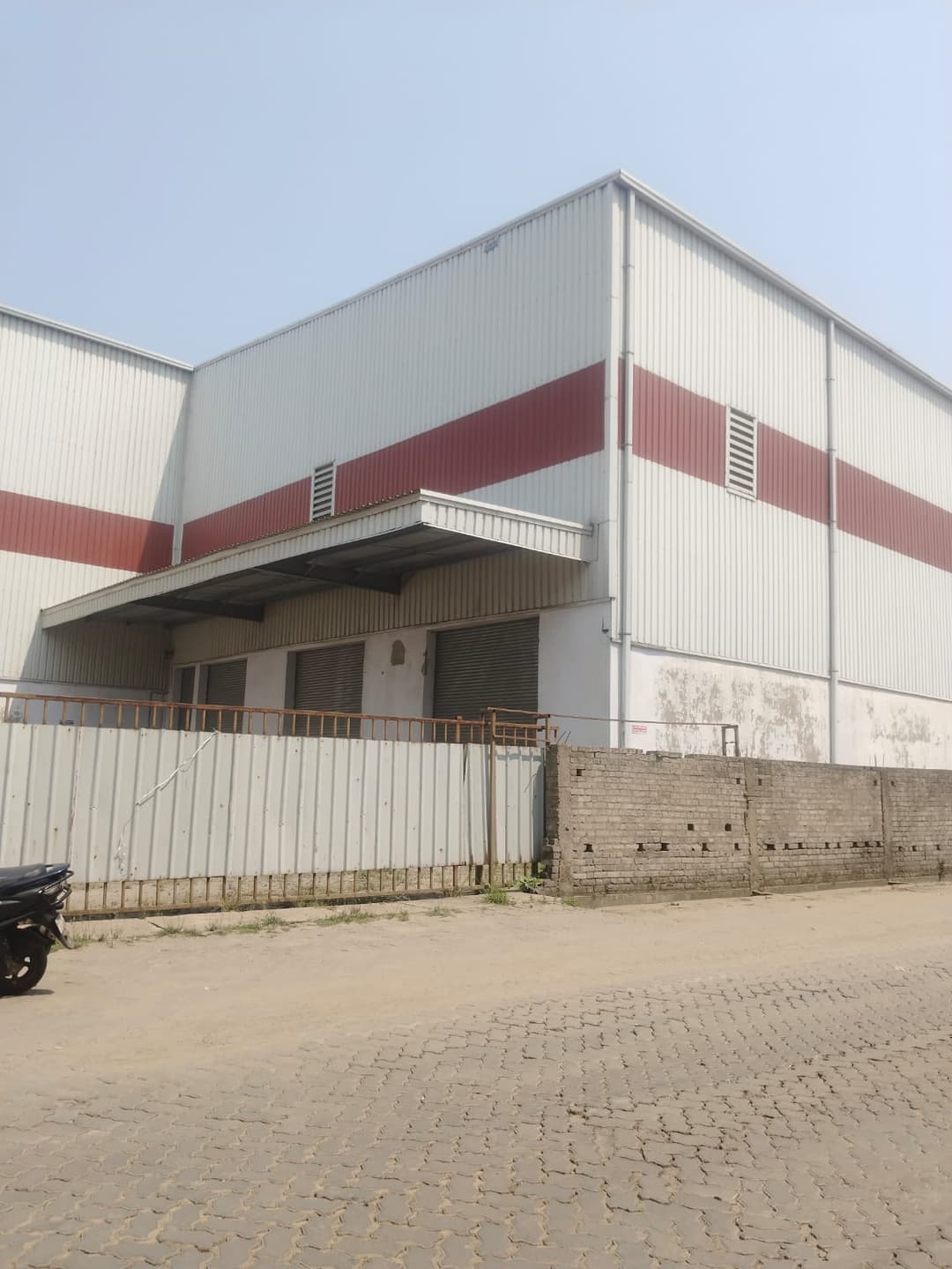 27,000 sqft warehouse in Kolkata, West Bengal — photo 1 of 3