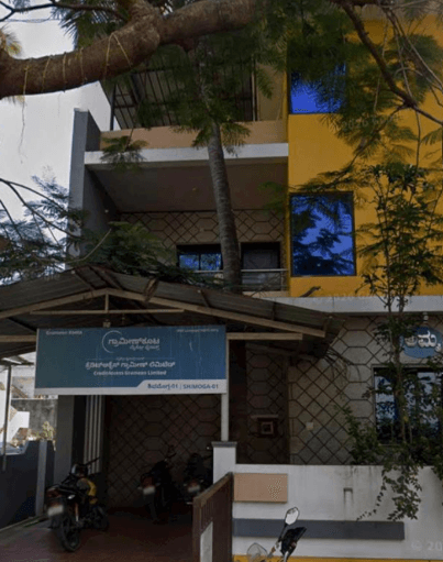 3,500 sqft warehouse in Shivamogga, Karnataka