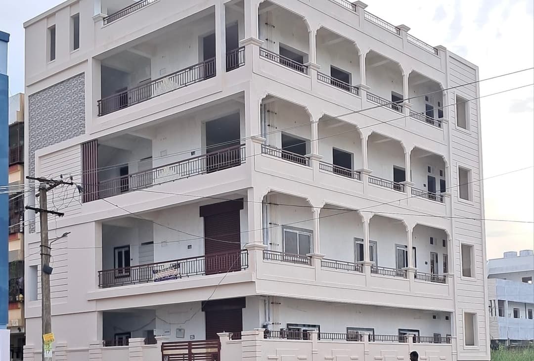 2,800 sqft warehouse in Vijayawada, Andhra Pradesh — photo 1 of 5