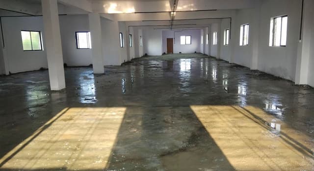 10,000 sqft warehouse in Pune, Maharashtra